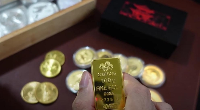 外汇跟单社区：避险情绪继续主导行情，金价