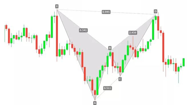 outrade跟单社区科普:理想中的蝙蝠