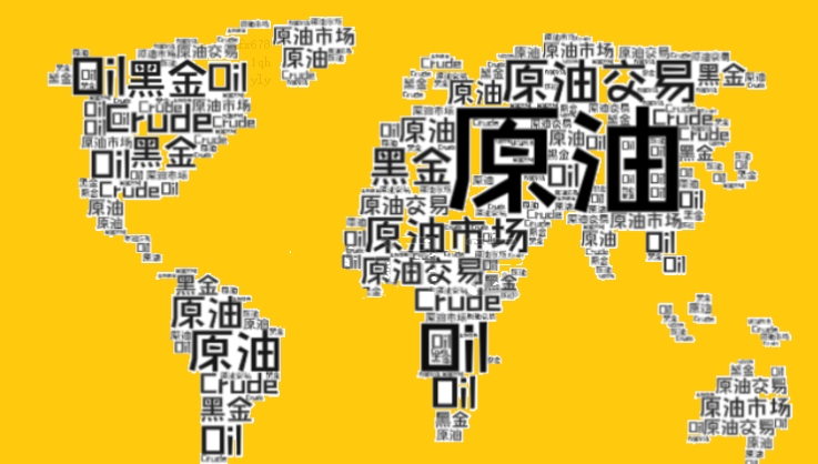 跟单社区:原油面临看跌压力，上方200日