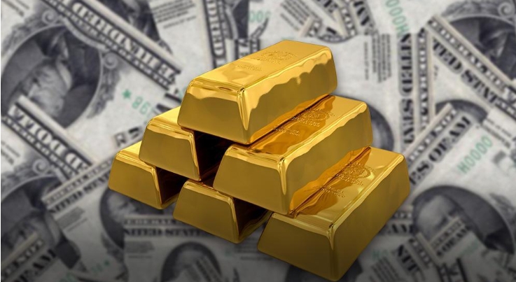 跟单社区:金价受获利了结拖累下跌，关注美