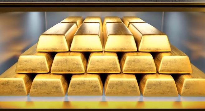 Outrade外汇跟单社区：影响黄金价格