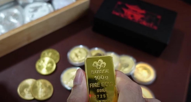 外汇跟单社区：特朗普再挥关税大棒，木材进