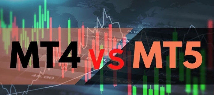 外汇跟单社区：MT4软件和MT5软件主要