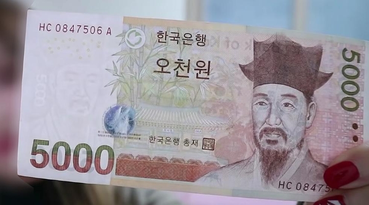 外汇跟单社区：全球贸易阴云密布，韩国出口