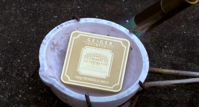跟单社区科普：美联储加息和黄金之间的关系