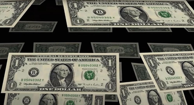 Outrade外汇跟单社区:金油涨跌幅差