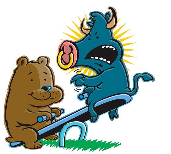 如何炒外汇4 - 外汇交易市场情绪分析