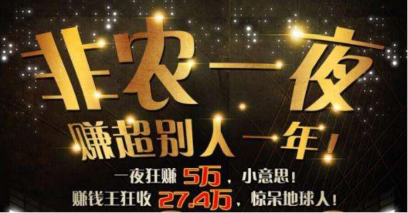 外汇投资者想要成功必须戒掉的一个交易坏习惯 - 非农数据博弈