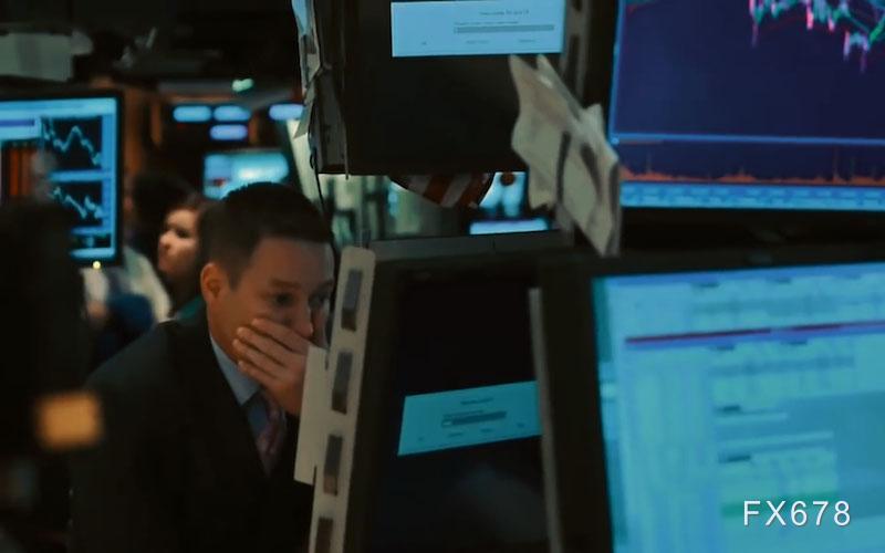 全球市场大分化：法国资产遭抛售、美元资产