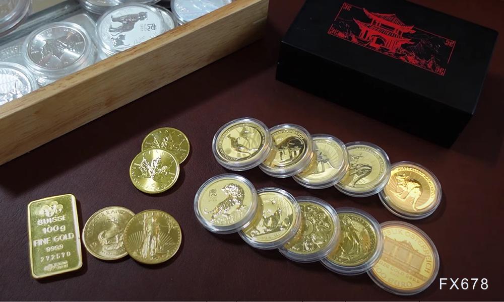 前美联储顾问警告：流动性危机已爆发，“黄