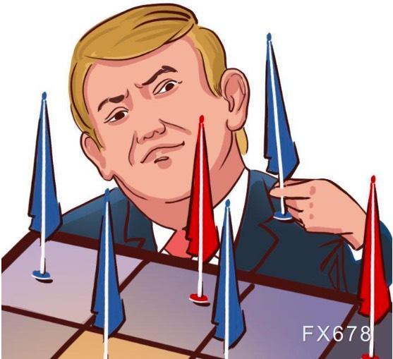 特朗普与普京会晤前瞻：核心诉求与对油价及