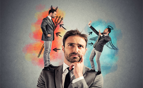 你是一名独立交易者还是非独立交易者？