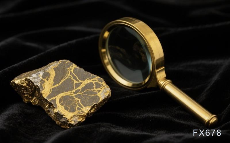 CFTC持仓：投资者削减黄金净多头头寸，增加原油净多头头寸