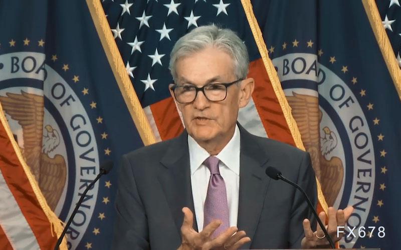 1月FOMC会议解读:降息可能要等到鲍威尔5月卸任后(1) 1月FOMC会议解读:降息可能要等到鲍威尔5月卸任后