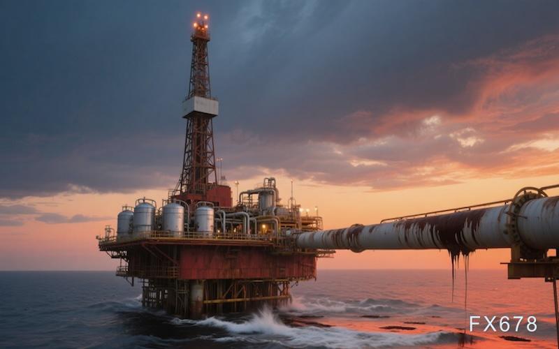 特朗普考虑打击伊朗，交易员大举押注看涨期权，地缘溢价支撑油价