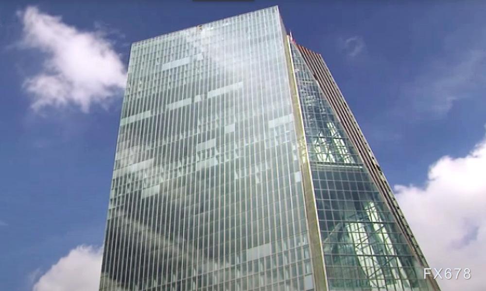 欧洲央行按兵不动，警惕“稳中求进”背后的分化！美元与欧元的生死局才刚开始！