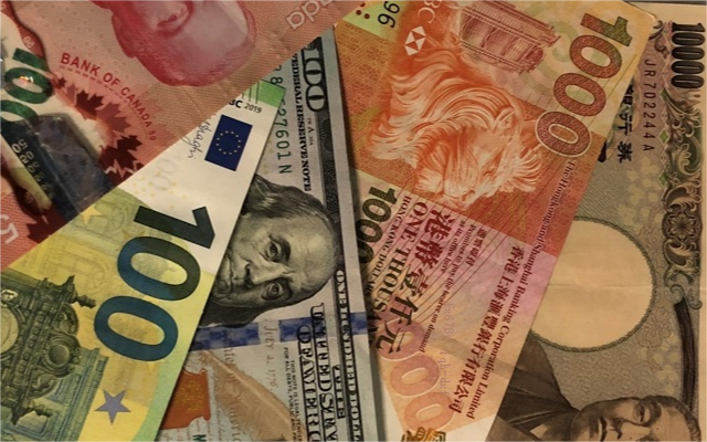 战争推高美元,非农一把拉回:这一周涨跌全看“变脸”,下周交易员该盯着谁?(1) 战争推高美元,非农一把拉回:这一周涨跌全看“变脸”,下周交易员该盯着谁?