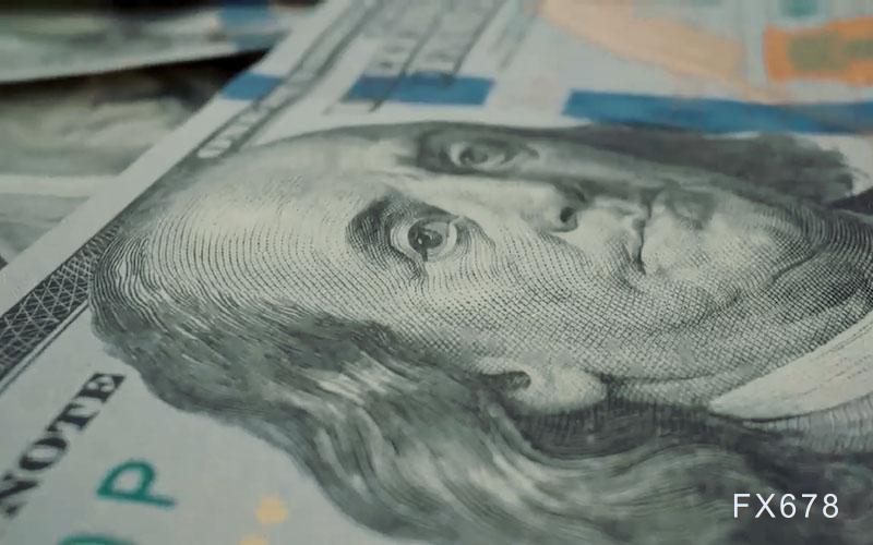 影响美元走势的四个关键因素分析(1) 影响美元走势的四个关键因素分析