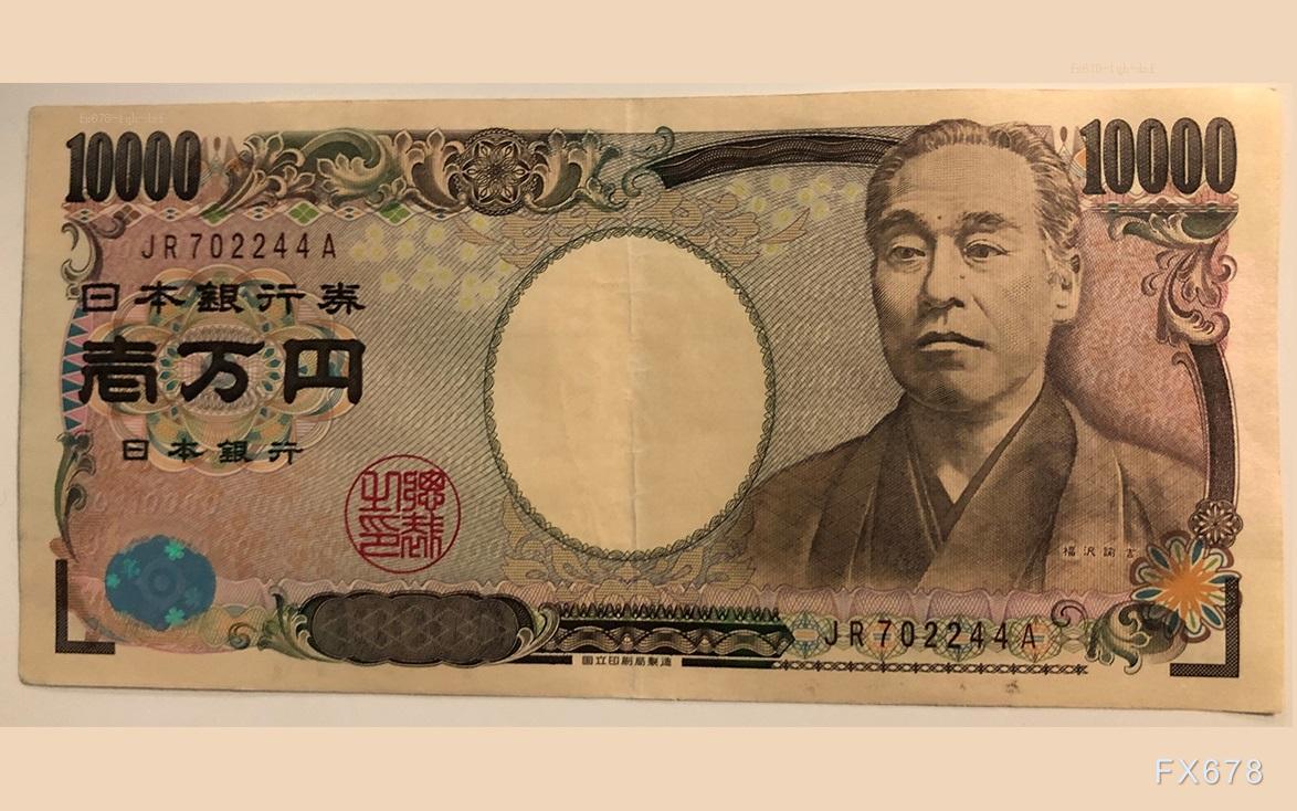 能源风险与政策分化加剧,美元兑日元高位震荡(1) 能源担忧推升日元承压叠加政策分化,美元兑日元维持高位震荡